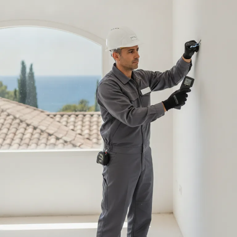Inspección de Viviendas servicio en Getxo